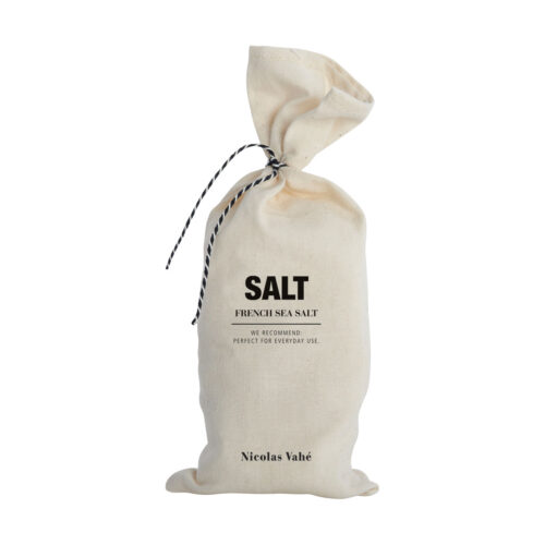 FRENCH SALT IN BAG