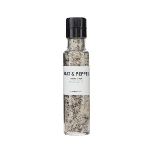 SALT AND PEPPER - EVERYDAY MIX