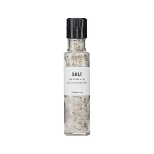 SALT - THE SECRET BLEND